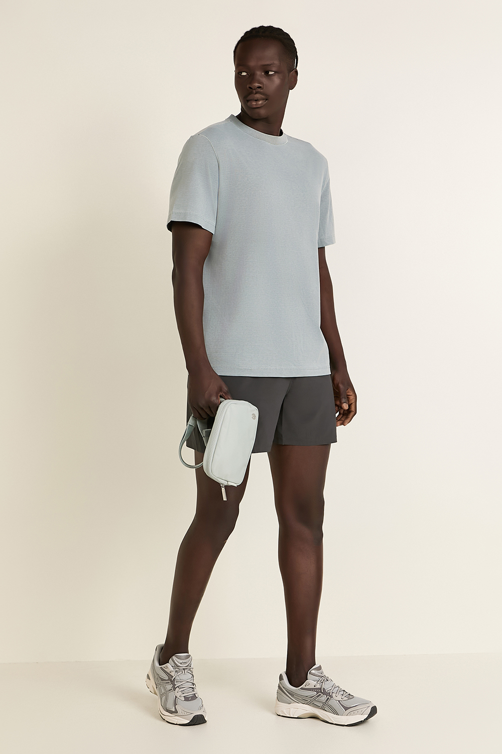 Pace Breaker Short LL ''5 LULULEMON